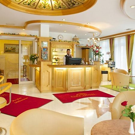 Park Hotel Laim Serviced Apartments München Buitenkant foto