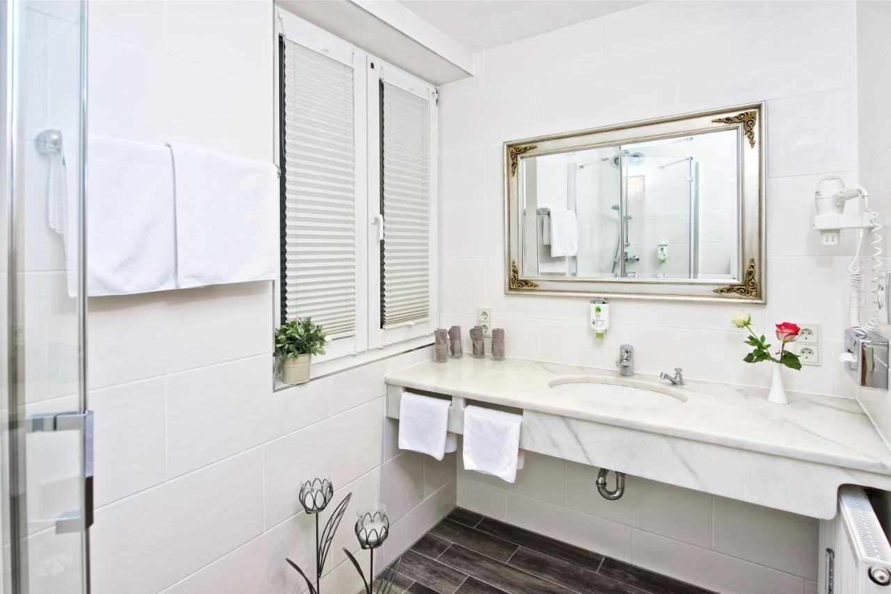 Park Hotel Laim Serviced Apartments München Buitenkant foto